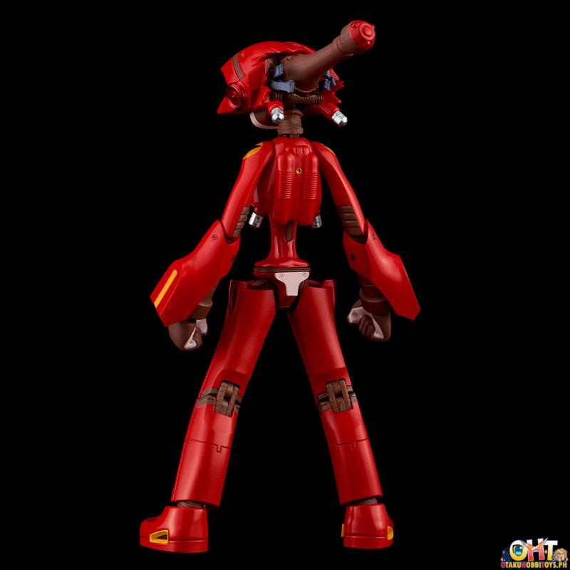 Sentinel Canti (Red)