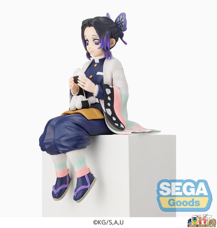 Sega PM Perching Figure Shinobu Kocho