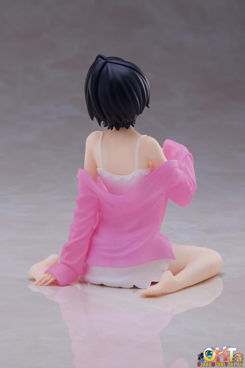 Banpresto BLEACH Relax Time Rukia Kuchiki