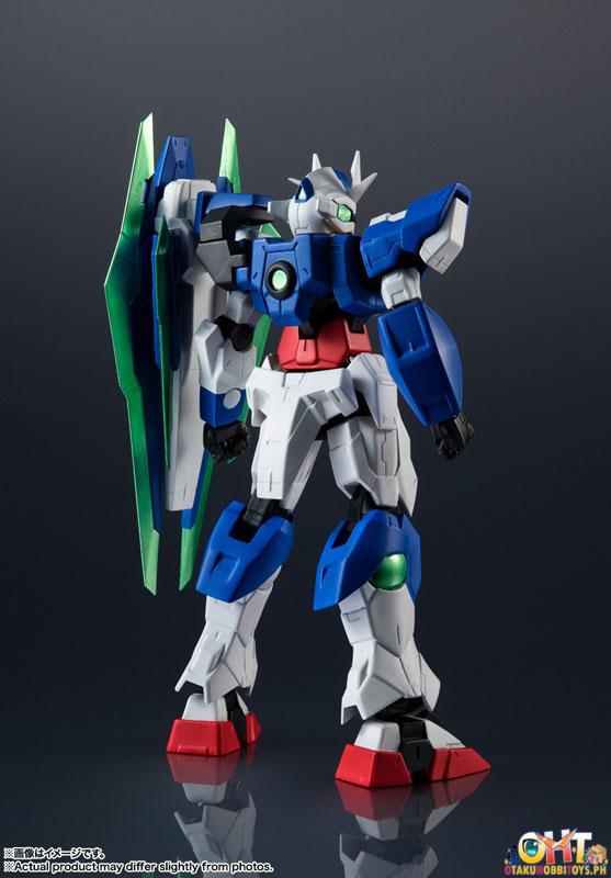 Bandai GUNDAM UNIVERSE GNT-0000 00 QAN [T] – The Movie Mobile Suit Gundam 00-A wakening of the Trailblazer-