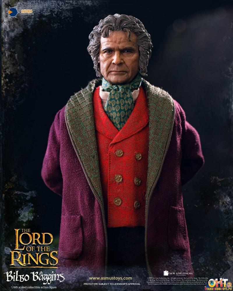 Asmus Toys The Lord of the Rings 1/6 Bilbo Baggins (Old) LOTR31