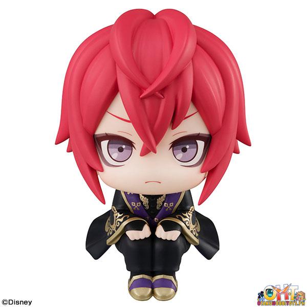 Megahouse Look Up Series Riddle Rosehearts Dorm Robes Ver - Twisted Wonderland 【with gift】