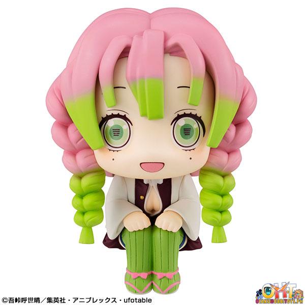 [REISSUE] Megahouse Look Up Demon Slayer: Kimetsu no Yaiba Mitsuri Kanroji