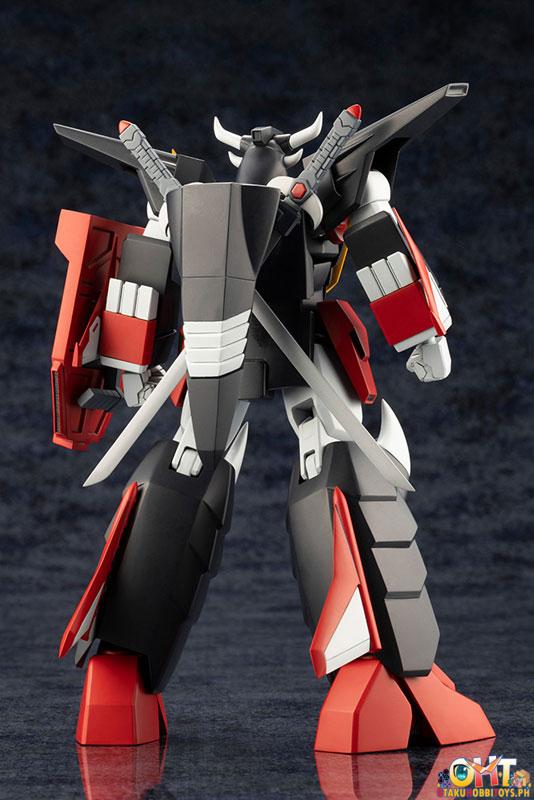 Kotobukiya Brave Exkaiser DAINOGAIST
