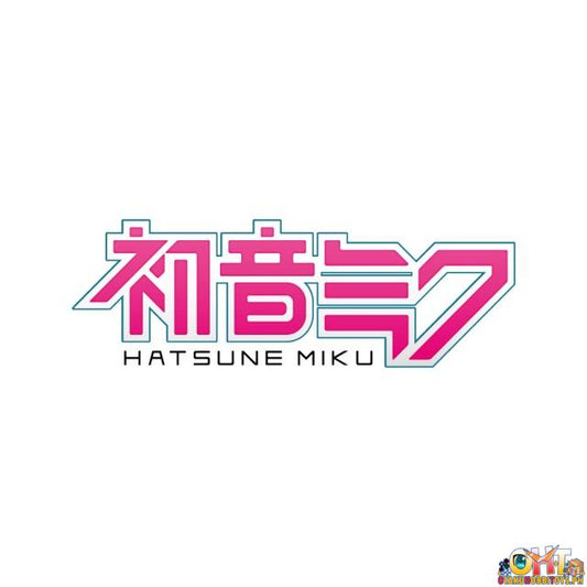 Re-Ment Hatsune Miku Party on Desk [Box of 6]