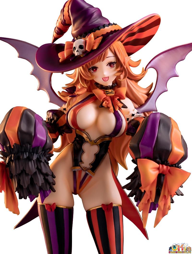Astrum Design 1/7 Halloween Succubus Normal Edition