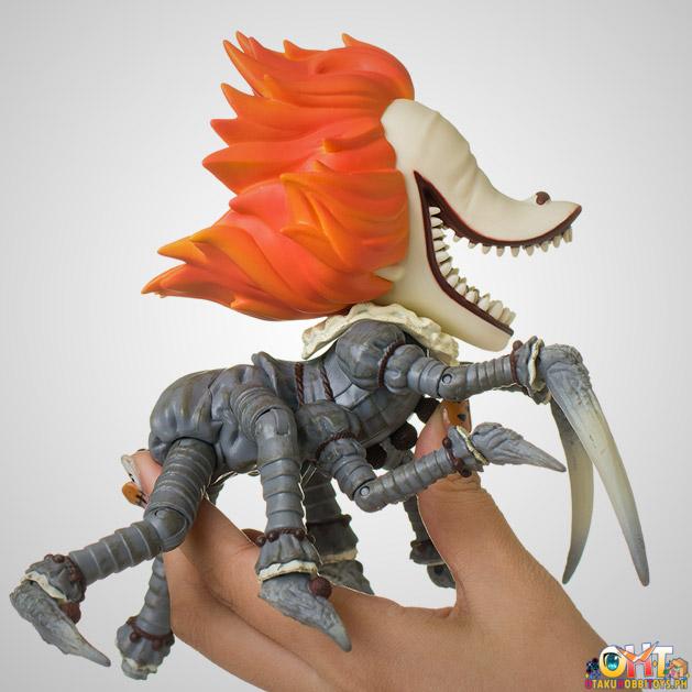 Asmus Toys Q-Bitz Classic Series IT Chapter Two Pennywise Spider Version 2 QB012S2