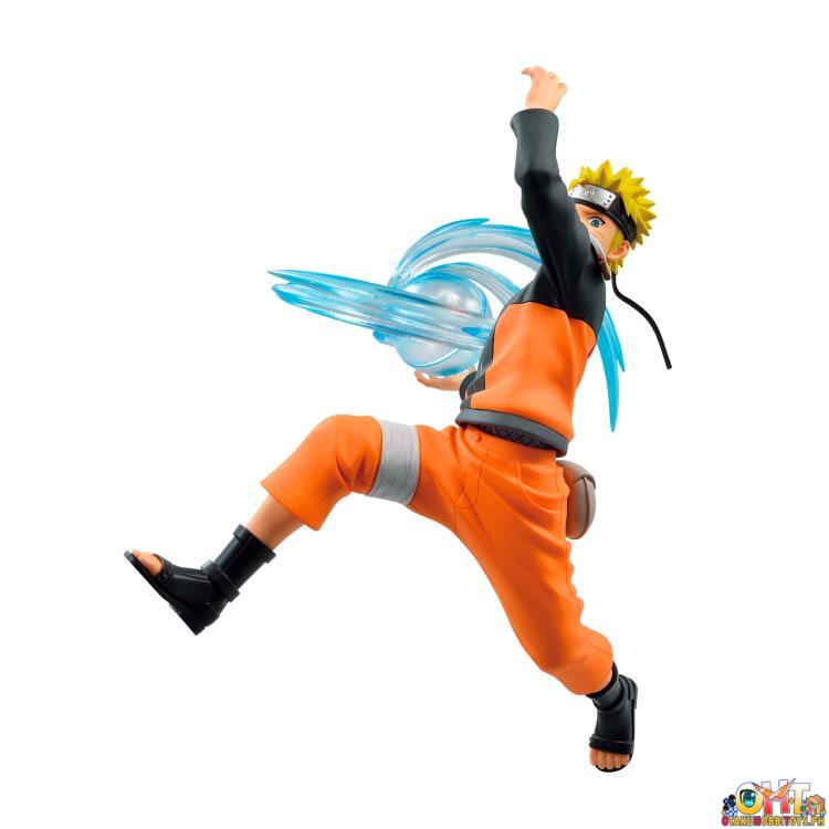 Banpresto Naruto Shippuden Effectreme Uzumaki Naruto