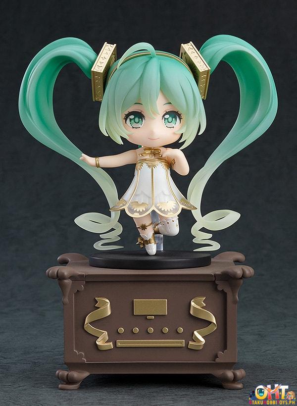 Nendoroid Hatsune Miku: Symphony 5th Anniversary Ver.