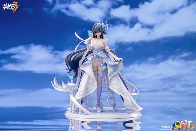 miHoYo Honkai Impact 3rd 1/8 Fu Hua Cerulean Court Ver. - EXTRA SLOT