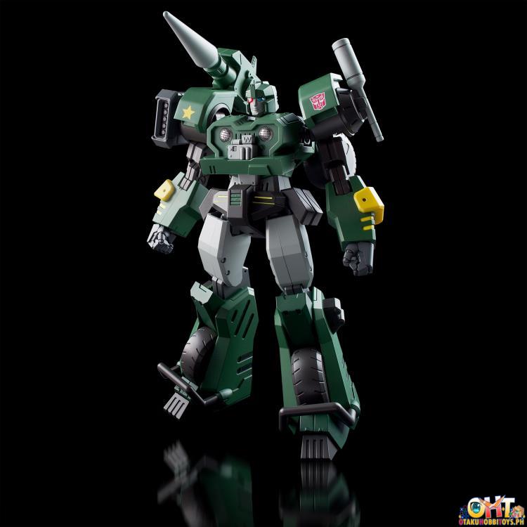 Flame Toys [Furai Model] Hound - Transformers