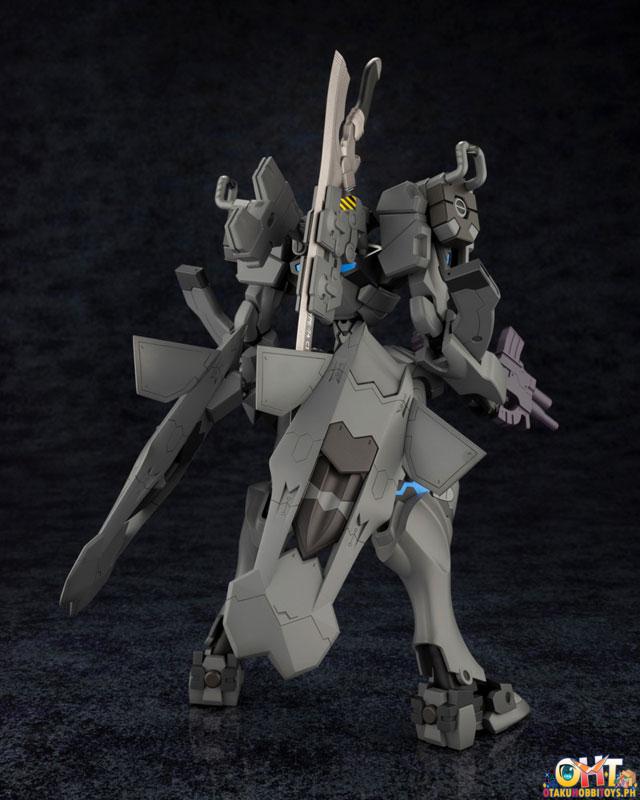 Kotobukiya Muv-Luv Alternative Total Eclipse FUBUKI IMPERIAL JAPANESE ARMY