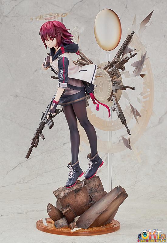 Good Smile Arts Shanghai 1/7 Exusiai: Elite 2