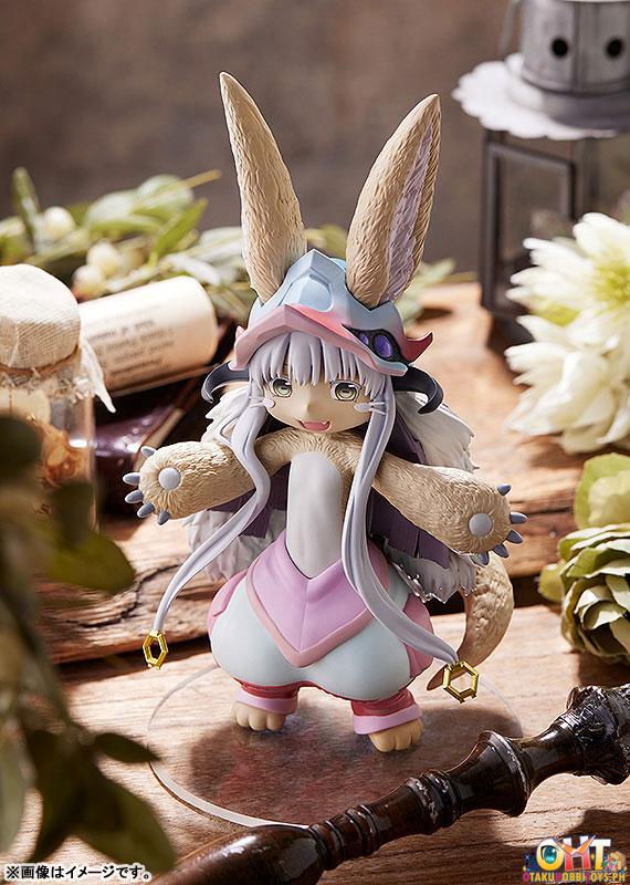 POP UP PARADE Nanachi - Made in Abyss: The Golden City of the Scorching Sun