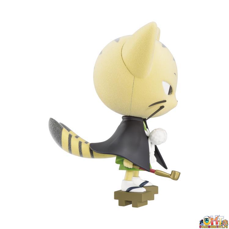 Banpresto Shaman King Fluffy Puffy Matamune