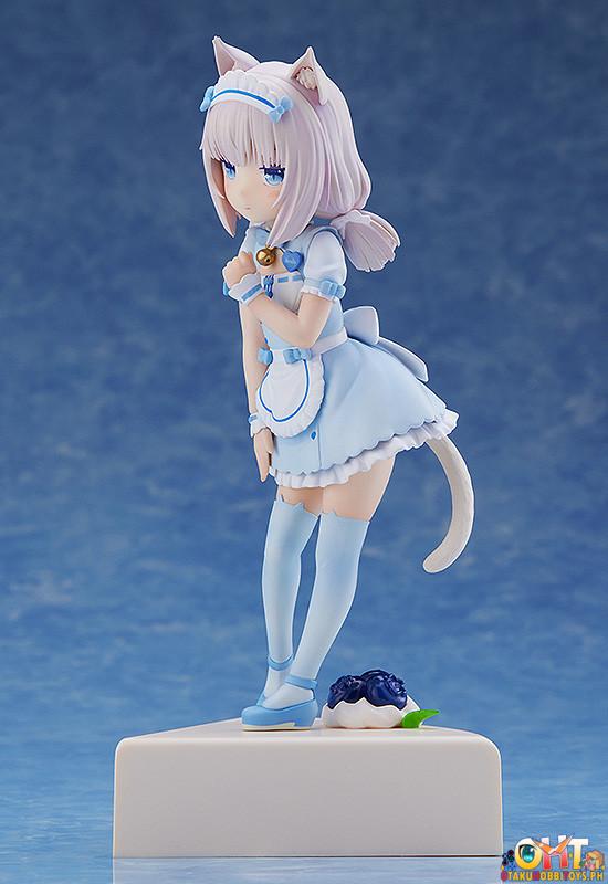Plum NEKOPARA 1/7 Vanilla ~Pretty Kitty Style~ (Pastel Sweet)