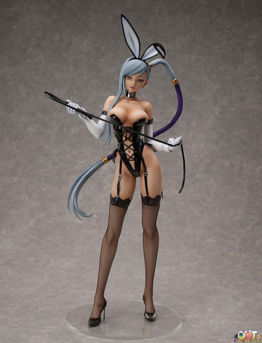 Megahouse Code Geass: Lelouch of the Rebellion B-style 1/4 Villetta Nu Bunny Ver.