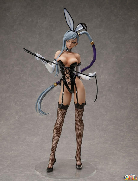 Megahouse Code Geass: Lelouch of the Rebellion B-style 1/4 Villetta Nu Bunny Ver.