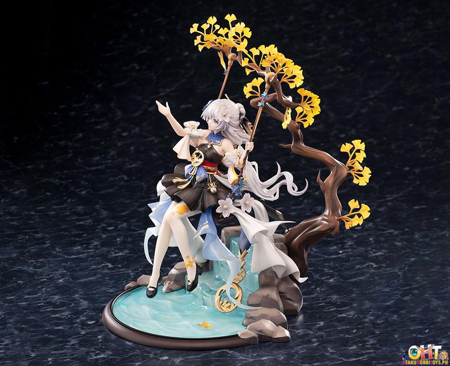 HOBBYMAX Honkai Impact 3rd 1/7 Theresa Apocalypse Starlit Astrologos Orchid`s Night Ver.