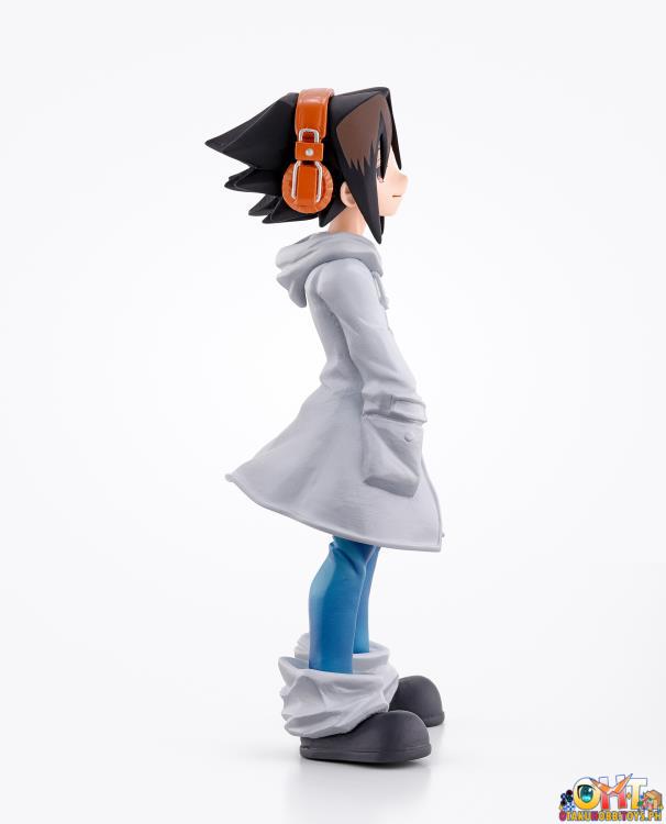 Banpresto Shaman King Yoh Asakura Vol.3