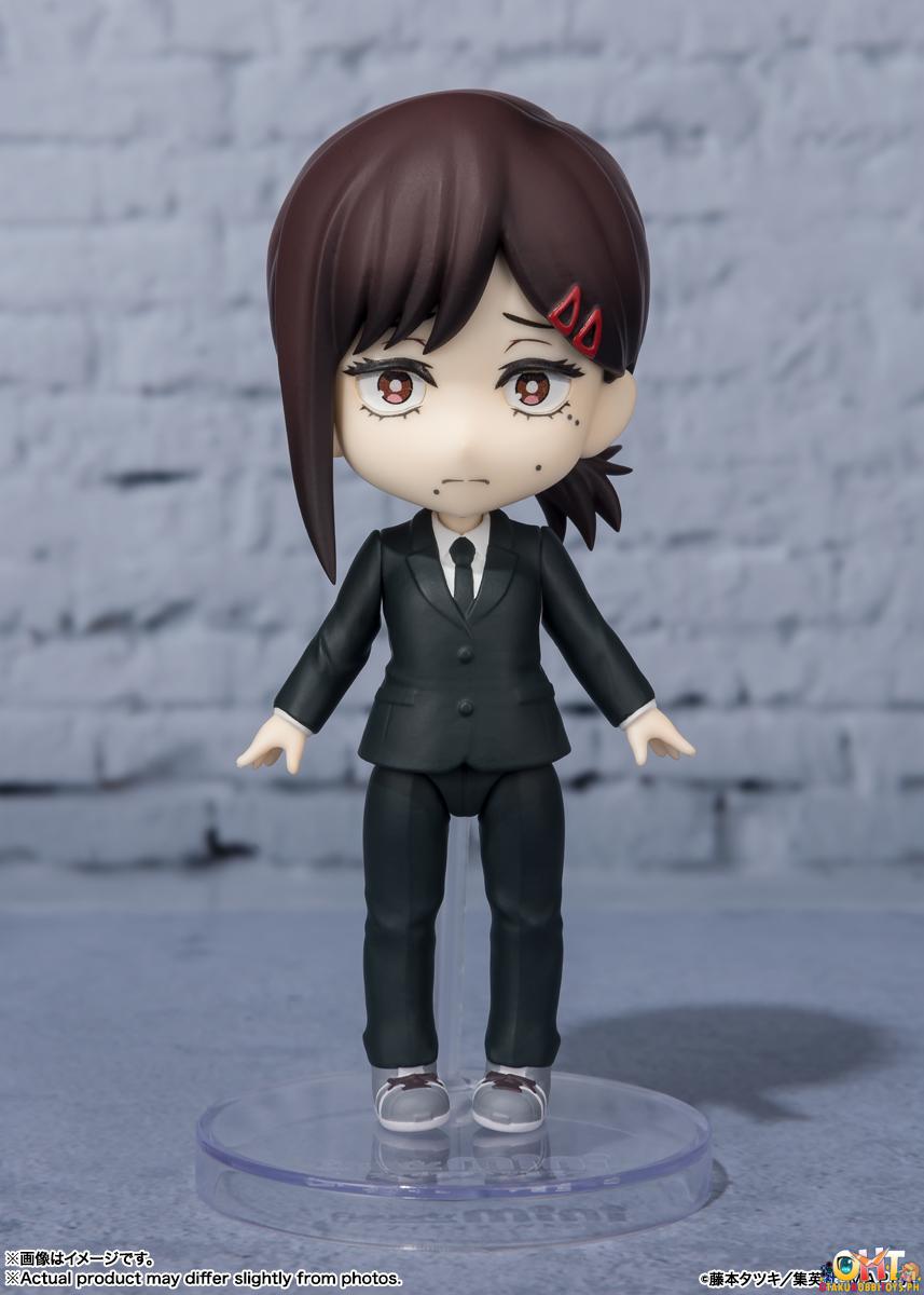 Bandai Chainsaw Man Figuarts Mini Kobeni