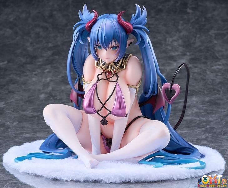 (18+) HOTVENUS Oekakizuki Original Character 1/4 Succuco