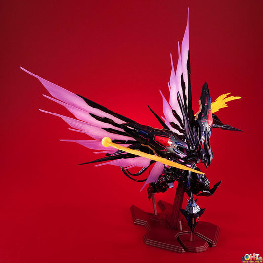 ART WORKS MONSTERS: Yu-Gi-Oh! Zexal - No.107 Galaxy-Eyes Tachyon Dragon