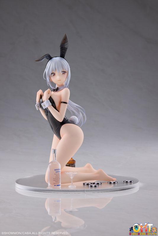 SHOWMON illustration by CABA 1/6 SEI Deluxe Edition