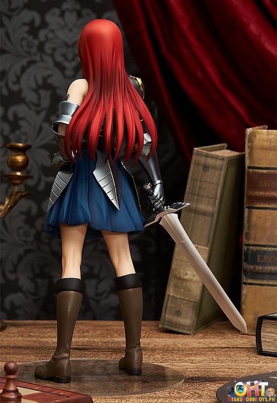 POP UP PARADE Erza Scarlet XL - Fairy Tail