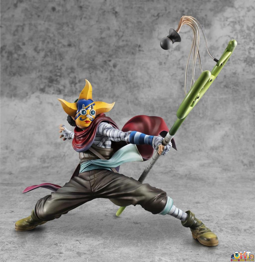 Portrait.Of.Pirates One Piece 