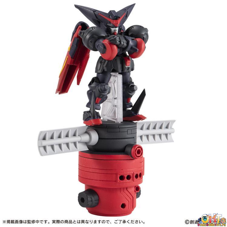 Bandai Mobile Suit Gundam Mobile Suit Ensemble EX44 Master Gundam Option Set