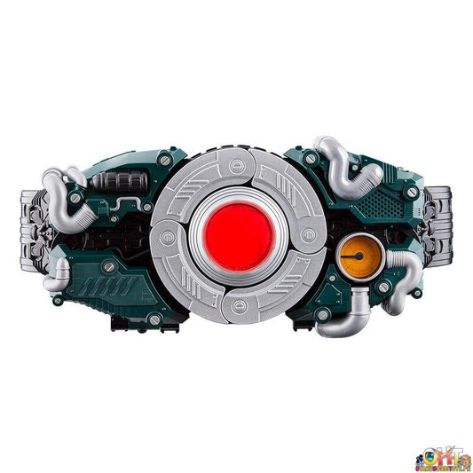 Bandai Kamen Rider Black Sun DX Henshin Belt Century King Sun Driver