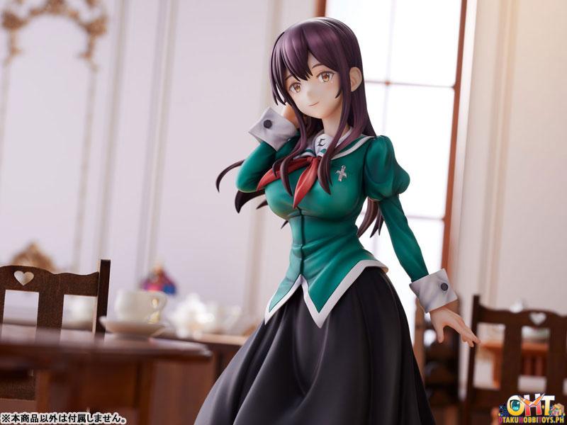 Furyu Yuri Is My Job! 1/7 Mitsuki Ayanokoji
