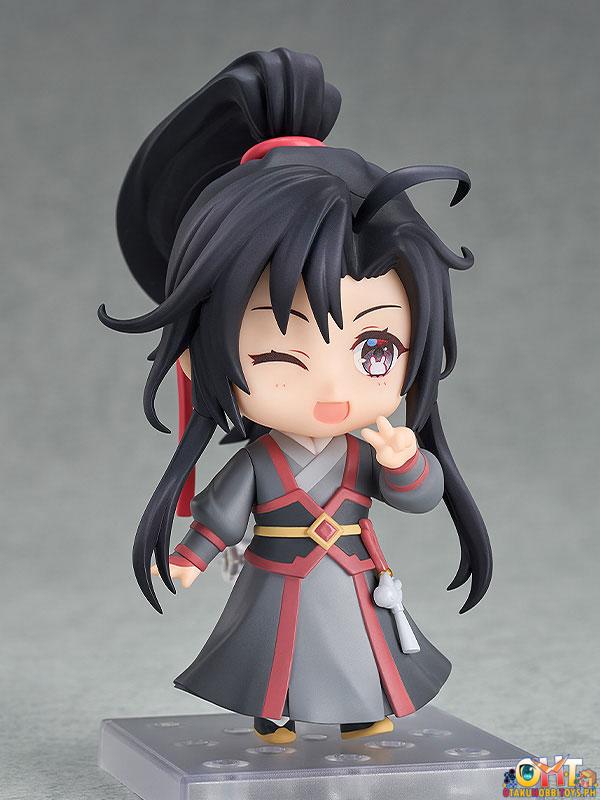 Nendoroid 2071 Wei Wuxian: Year of the Rabbit Ver. - The Master of Diabolism - EXTRA SLOT