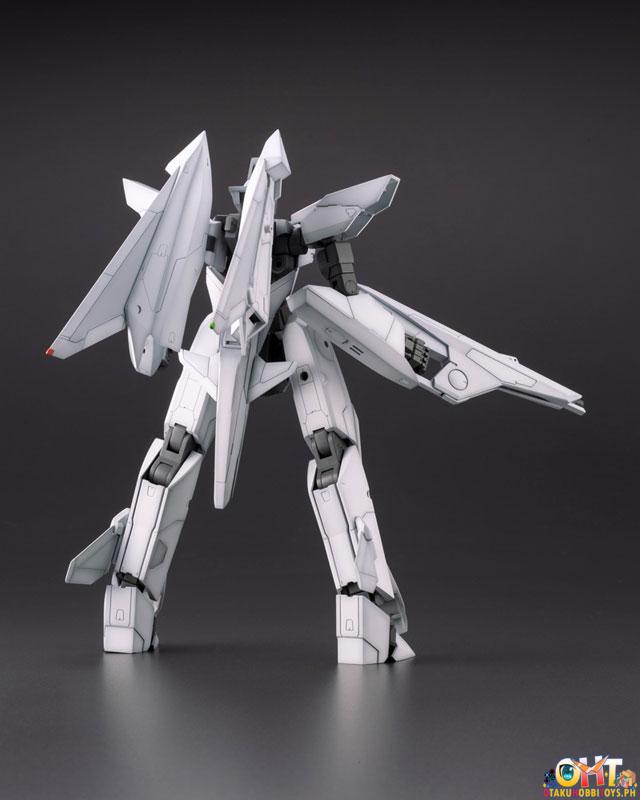 Kotobukiya M.S.G Modeling Support Goods Variable Frame System01 GARUDAGEAR [Beluga]