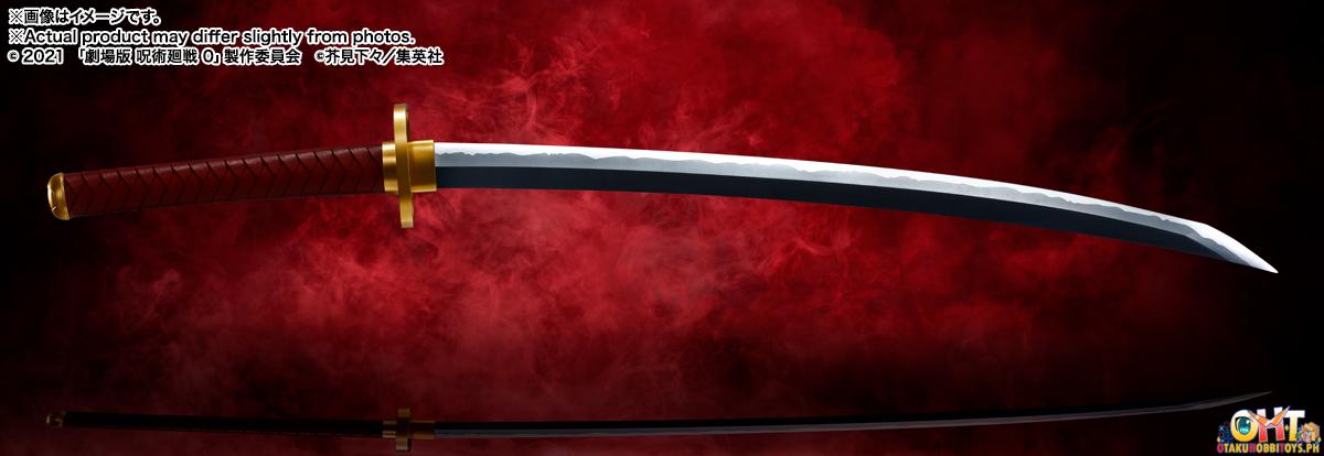 PROPLICA Okkotsu's Sword ‐JUJUTSU KAISEN 0‐ ～REVELATION OF RIKA～