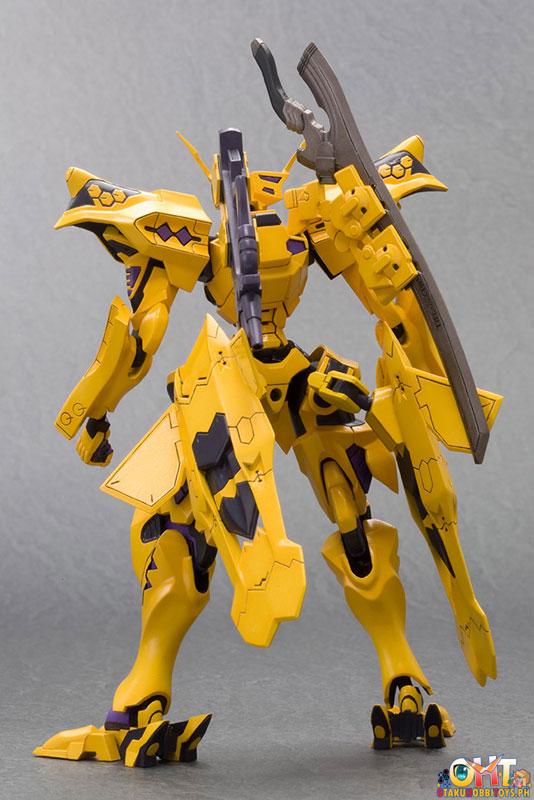 [REISSUE] Kotobukiya Muv-Luv Alternative TAKEMIKADUCHI TYPE-00F Takamura Yui Ki