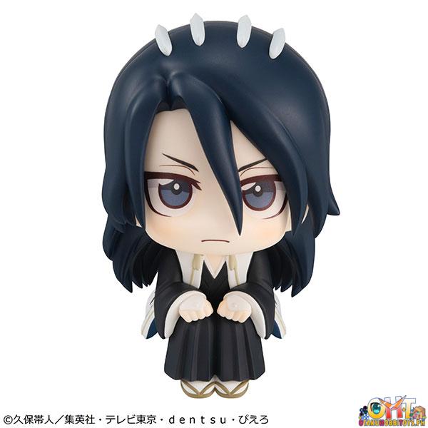 Megahouse Look Up BLEACH: Thousand-Year Blood War Byakuya Kuchiki