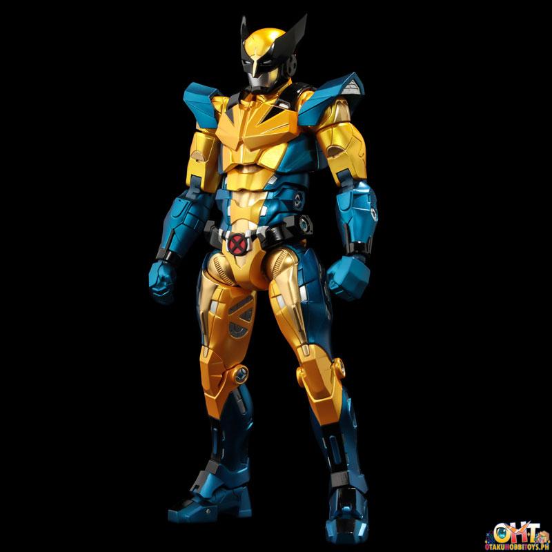 [REISSUE] Sentinel Fighting Armor Wolverine