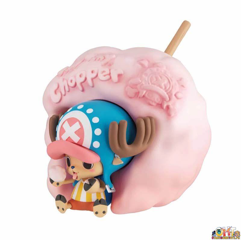 Megahouse CharaBank Standard: ONE PIECE - Tony Tony Chopper