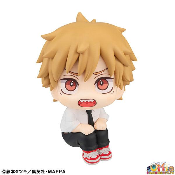 Megahouse Look Up Chainsaw Man Denji