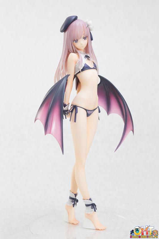 Phalaeno illustrated by Seika Yashiro 1/7 Little Devil