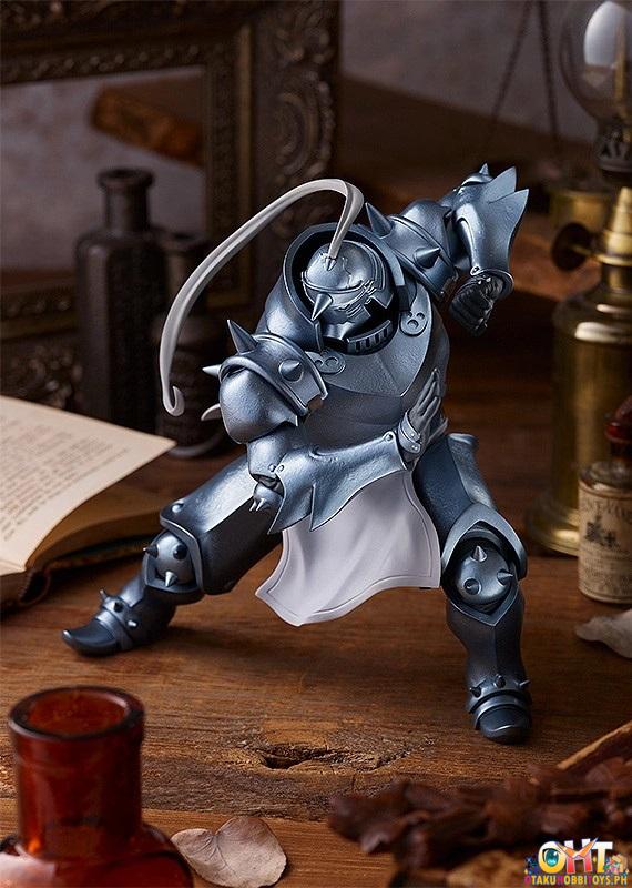 [REISSUE] POP UP PARADE Alphonse Elric - Fullmetal Alchemist: Brotherhood