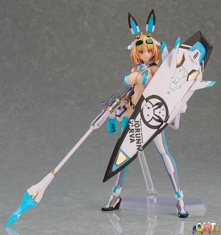 figma 530 Sophia F. Shirring - BUNNY SUIT PLANNING – OtakuHobbiToys PH