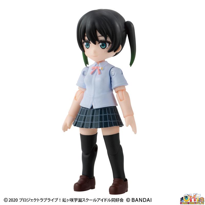 Bandai AQUA SHOOTERS! Feat. Nijigasaki High School Idol Club Yu Takasaki - Love Live! Nijigasaki High School Idol Club