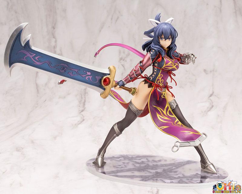 Kotobukiya The Legend of Heroes 1/8 Rixia Mao