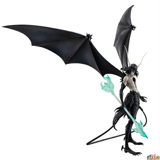 Megahouse Precious G.E.M. Series BLEACH Ulquiorra Cifer Resurreccion: Segunda Etapa Ver