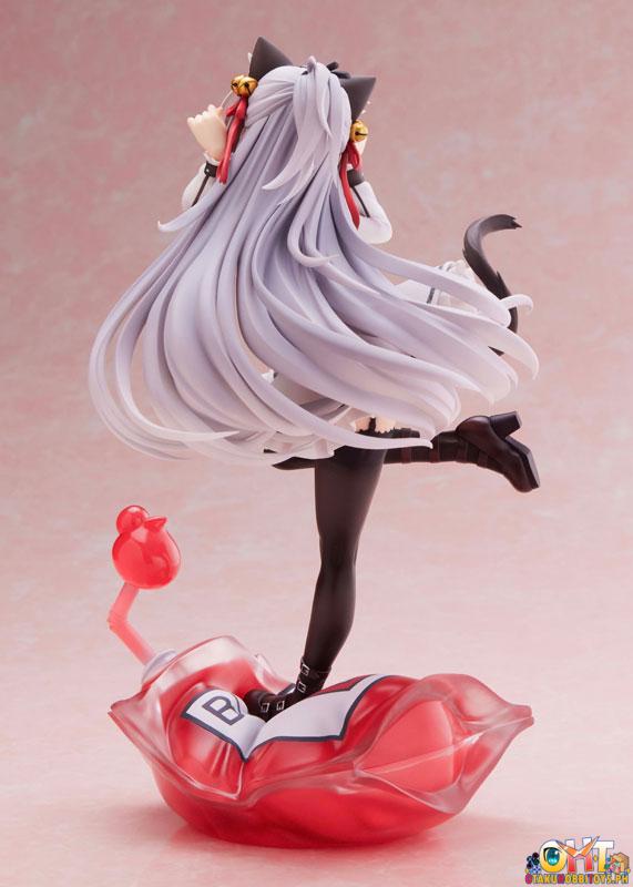 AliceGlint DRACU-RIOT! 1/7 Elina Olegovna Oven AmiAmi Limited Edition