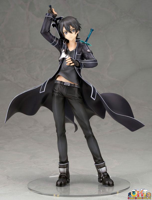 Alter 1/7 Kirito - Sword Art Online – OtakuHobbiToys PH