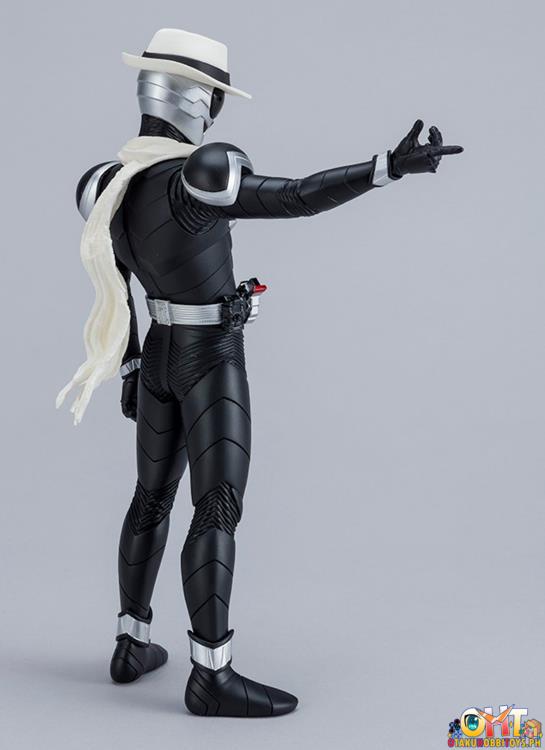 Banpresto Kamen Rider W Hero’s Brave Statue Figure Kamen Rider Skull